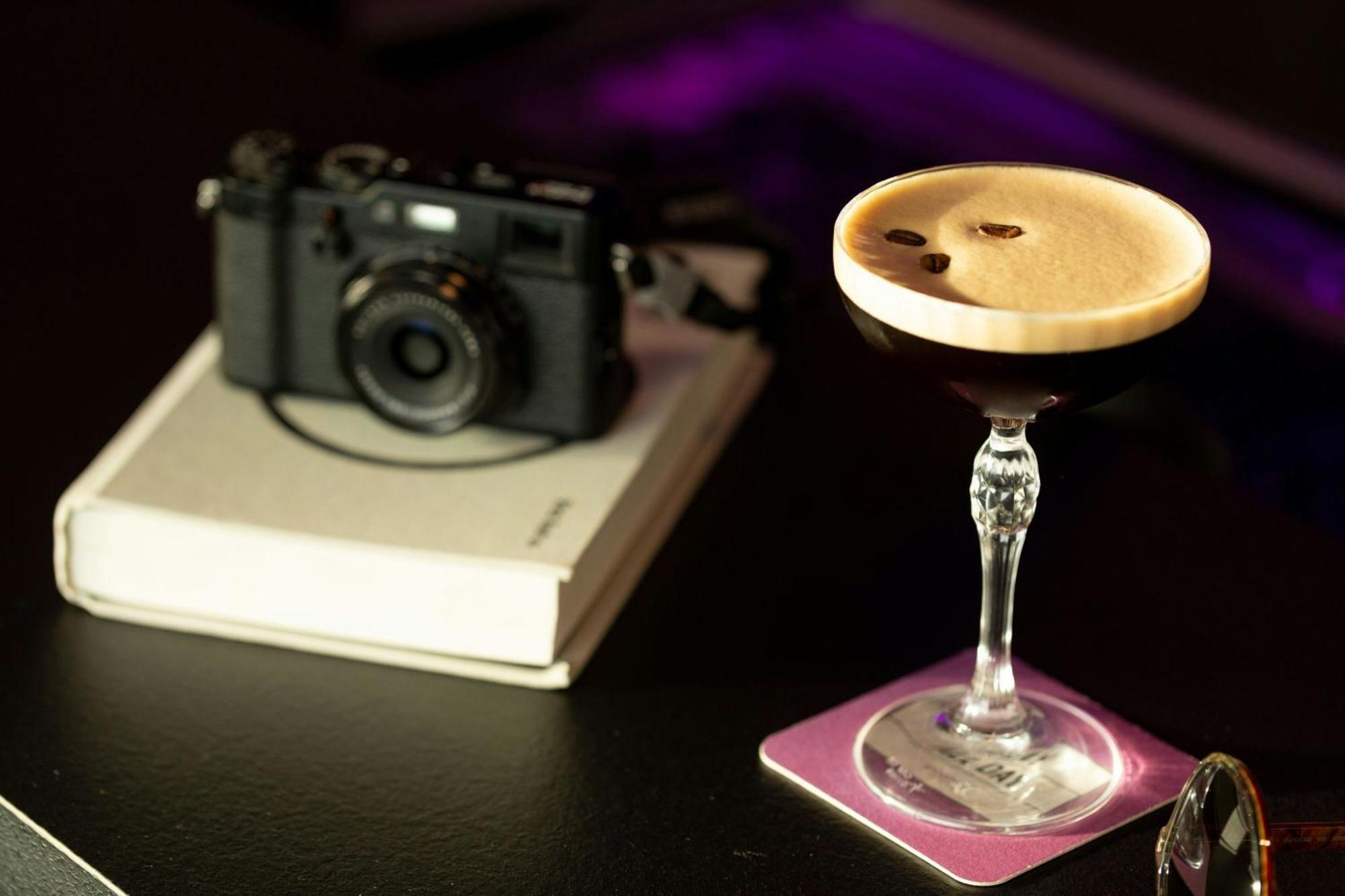 Hotel Moxy Anvers Extérieur photo